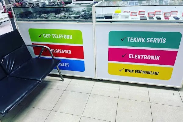 Telefon Hastanesi - Resim 2