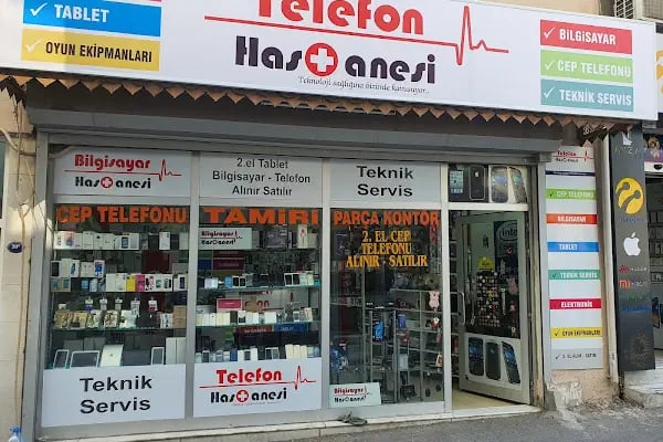 Telefon Hastanesi - Resim 4