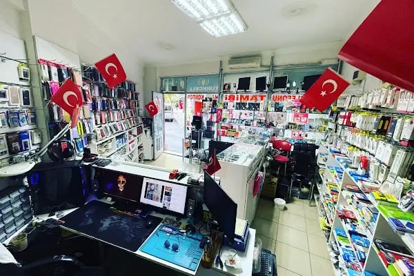 Telefon Hastanesi - Resim 11