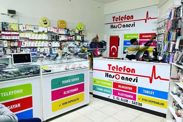 Telefon Hastanesi - Resim 3