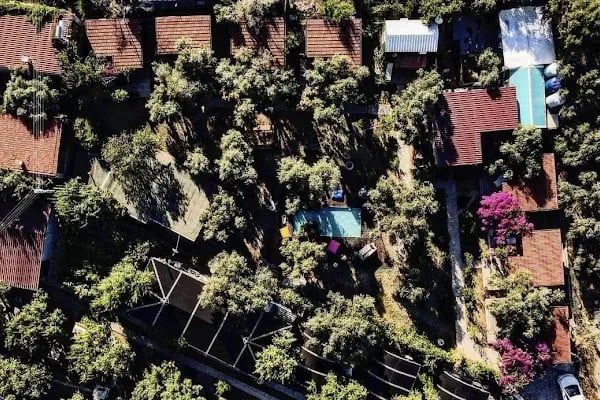 My Bungalov - Resim 14