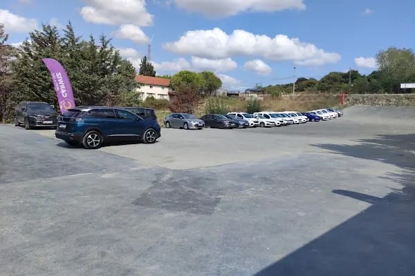 Novacar İstanbul Havalimanı (IGA) Araç Kiralama - Resim 3