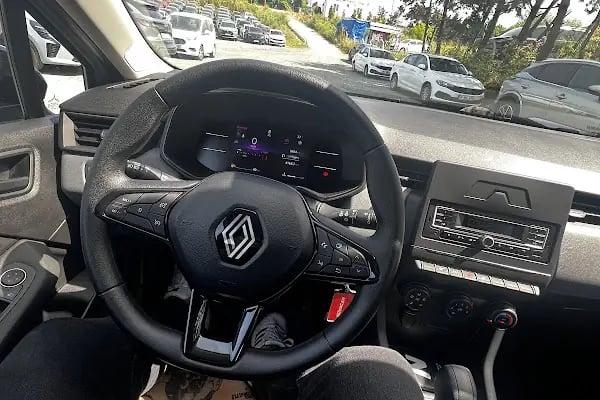 Novacar İstanbul Havalimanı (IGA) Araç Kiralama - Resim 18