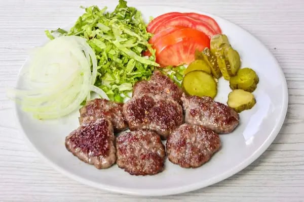 Ağa Ocakbaşı - Resim 15