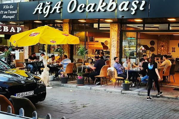 Ağa Ocakbaşı - Resim 1
