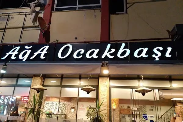Ağa Ocakbaşı - Resim 4