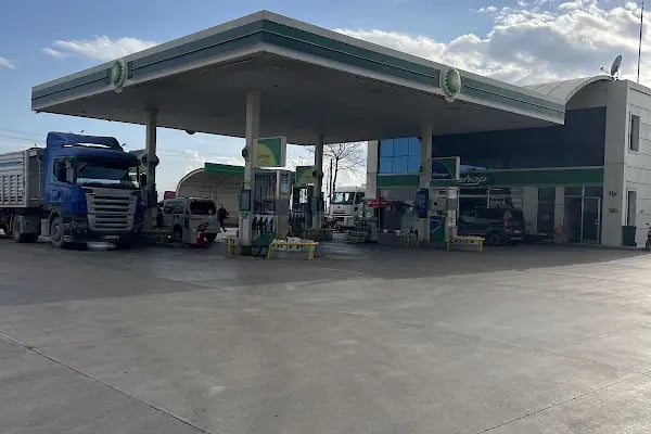 DEMİR PETROL - Resim 1