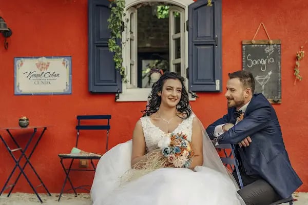 Dilmaç Kır Düğün Salonu - Resim 5
