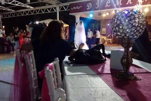 Dilmaç Kır Düğün Salonu - Resim 6