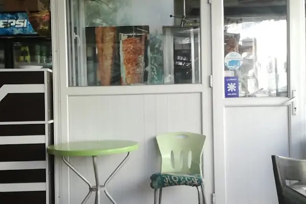Green Garden Restaurant Döner Pide Lahmacun - Resim 12