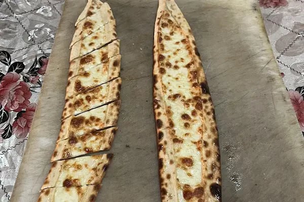 Green Garden Restaurant Döner Pide Lahmacun - Resim 4