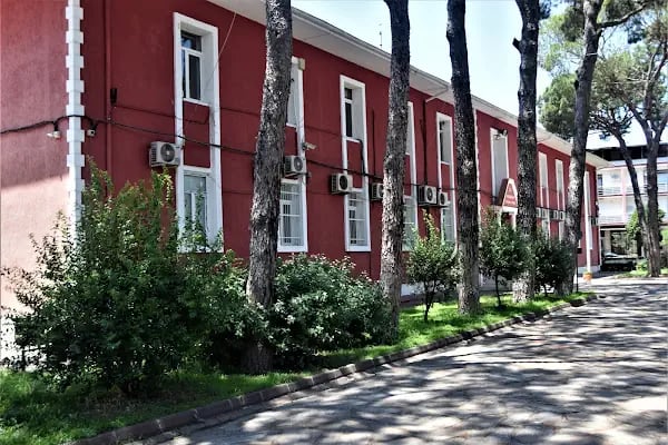 Bozdoğan Hükümet Konağı - Resim 16
