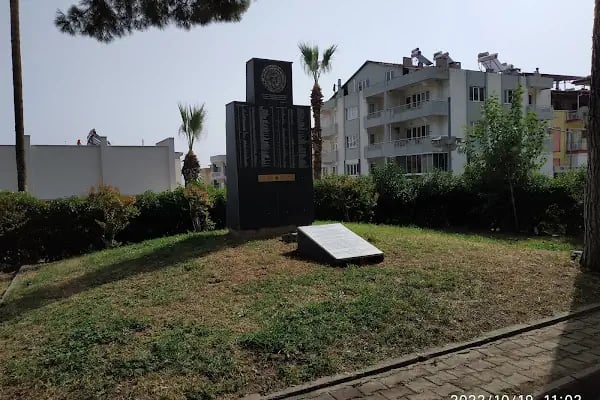 Bozdoğan Hükümet Konağı - Resim 3