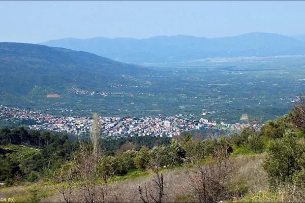 Bozdoğan Hükümet Konağı - Resim 14