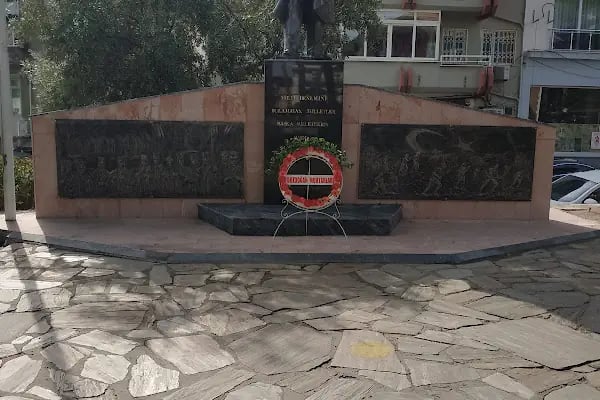 Bozdoğan Hükümet Konağı - Resim 5