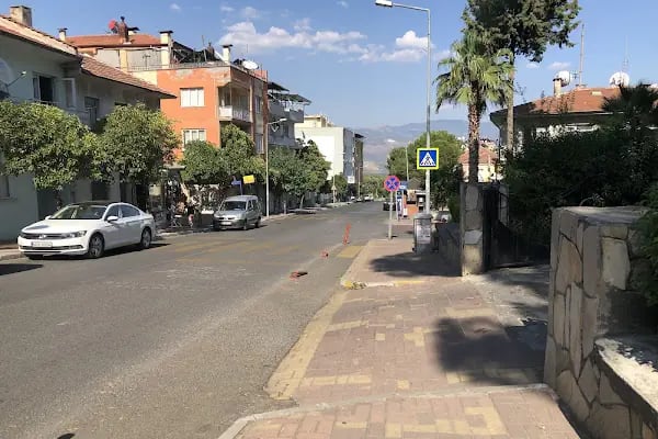Bozdoğan Hükümet Konağı - Resim 13