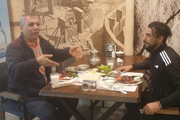 Şanlıurfa Şire Pazarı - Resim 11
