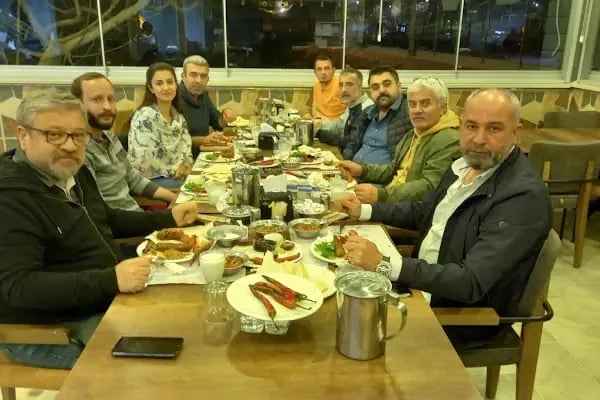 Şanlıurfa Şire Pazarı - Resim 4
