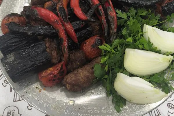 Şanlıurfa Şire Pazarı - Resim 7