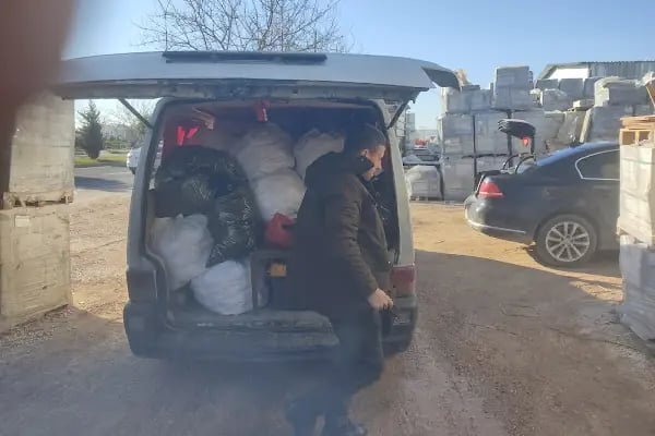Şanlıurfa Şire Pazarı - Resim 17