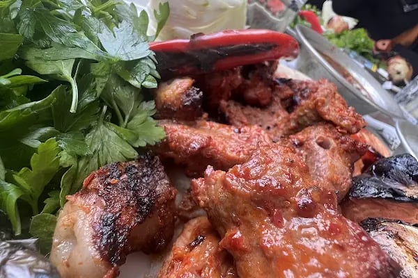 Şanlıurfa Şire Pazarı - Resim 9