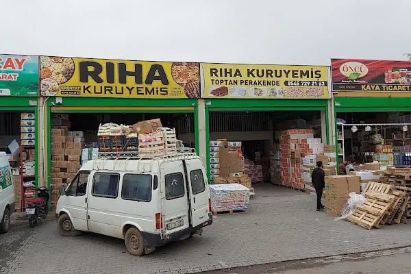 Şanlıurfa Şire Pazarı - Resim 13