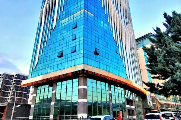 MalatyaPark Ofis Plaza - Resim 3