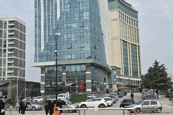 MalatyaPark Ofis Plaza - Resim 4