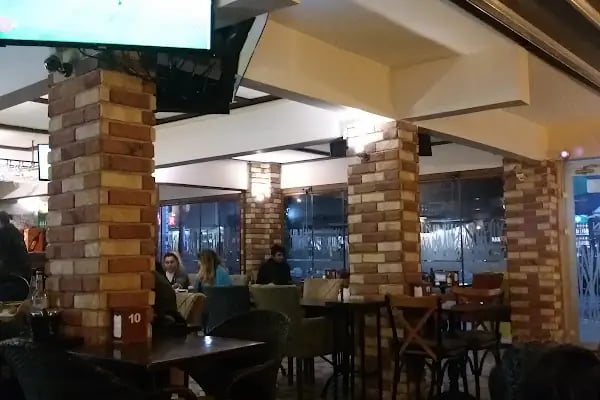 Rest&amp;Kids Cafe - Resim 1