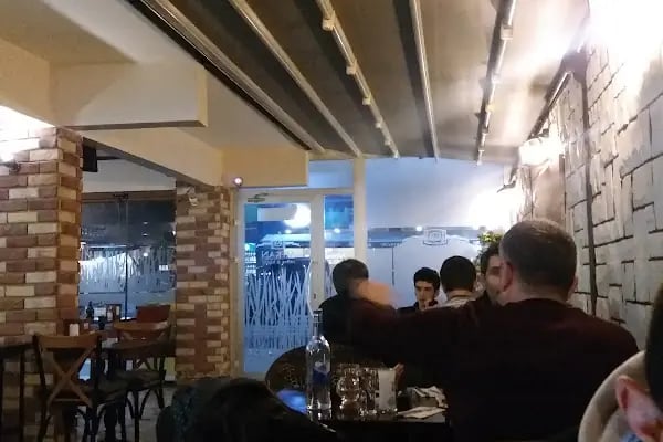 Rest&amp;Kids Cafe - Resim 3