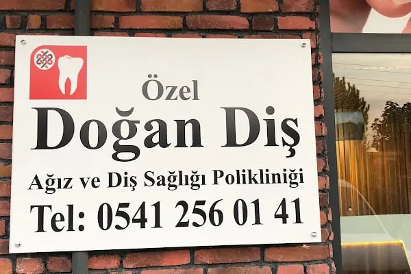 Doğan Diş - Resim 9