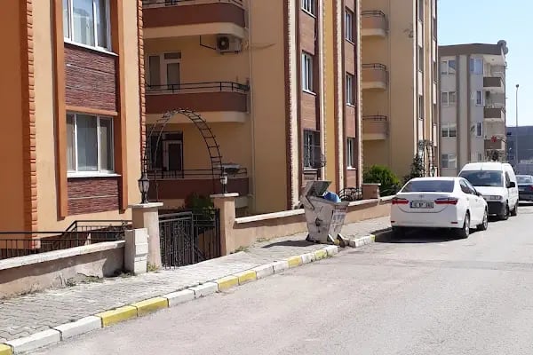 Özdağ Sitesi - Resim 2