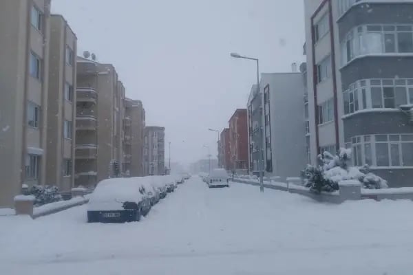Özdağ Sitesi - Resim 3