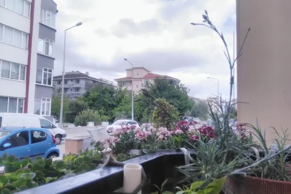 Özdağ Sitesi - Resim 4