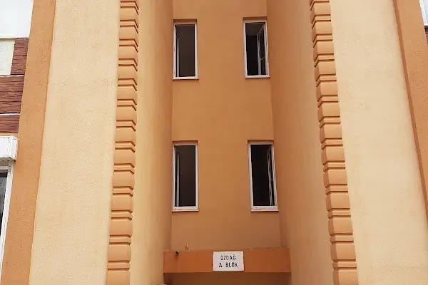 Özdağ Sitesi - Resim 1