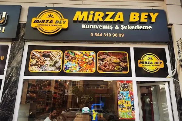 Mirza Bey - Resim 2