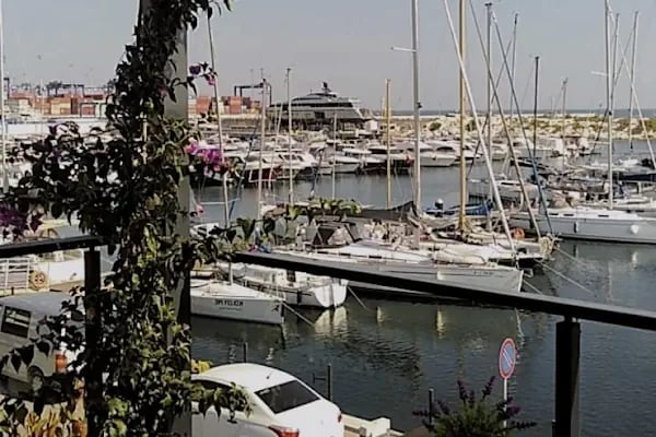 WEST İstanbul Marina Tenis Spor Kulübü Derneği - Resim 14