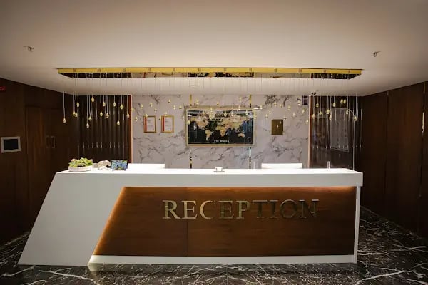 Bahçelievler Hotel - Resim 7