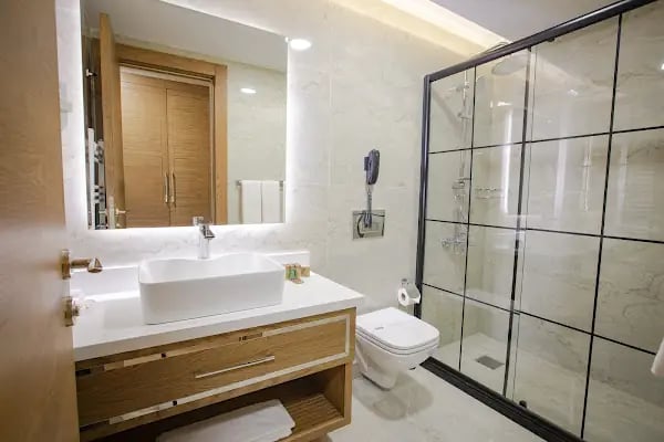 Bahçelievler Hotel - Resim 10