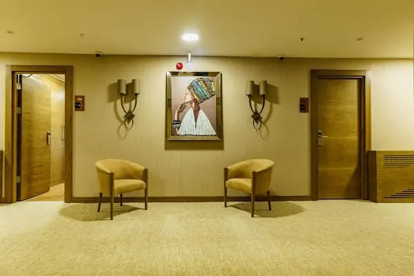 Bahçelievler Hotel - Resim 12