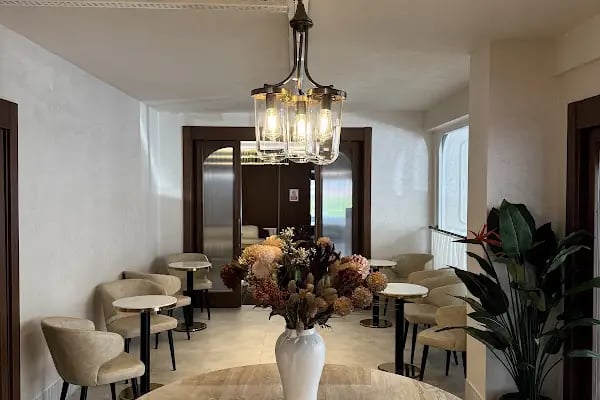 Bahçelievler Hotel - Resim 16