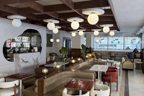 Bahçelievler Hotel - Resim 15