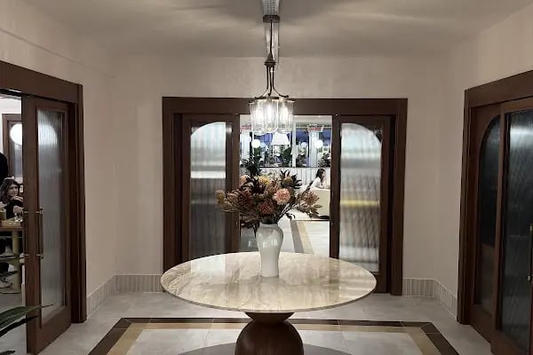 Bahçelievler Hotel - Resim 9
