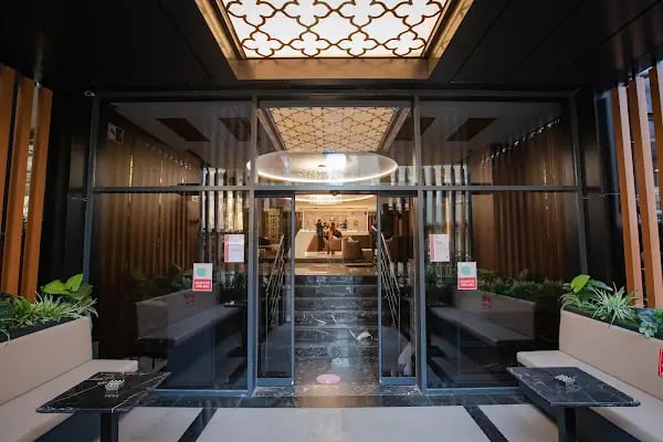 Bahçelievler Hotel - Resim 11