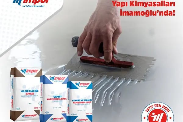 İmamoğlu Çivi ve Tel San. Tic. A.Ş. - Resim 16