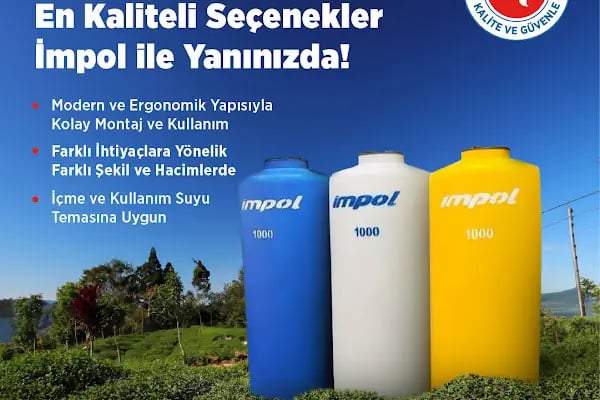 İmamoğlu Çivi ve Tel San. Tic. A.Ş. - Resim 20