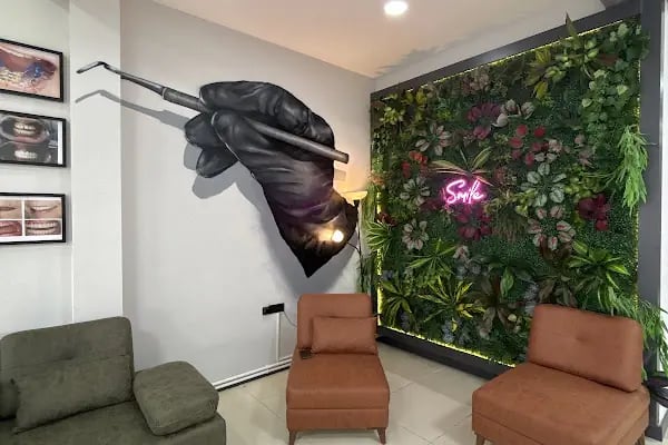 ÖZEL MODERN AĞIZ VE DİŞ SAĞLIĞI POLİKİLİNİĞİ - Resim 5