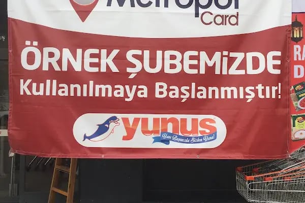 Yunus - Örnek Şubesi - Resim 13