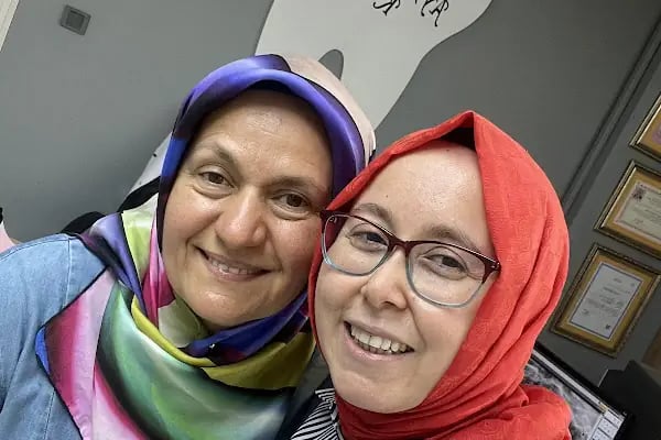 Diş hekimi Ayşegül Küçükler Diş Kliniği - Resim 7