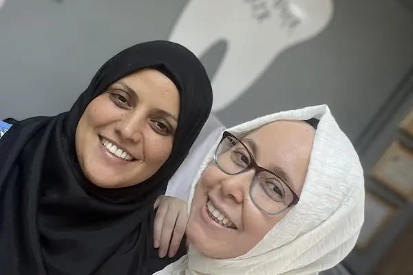 Diş hekimi Ayşegül Küçükler Diş Kliniği - Resim 8